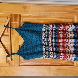Beach dress | M
